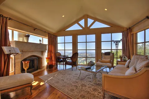 $5,890,000 | 15668 Bohlman Road, Saratoga, CA 95070