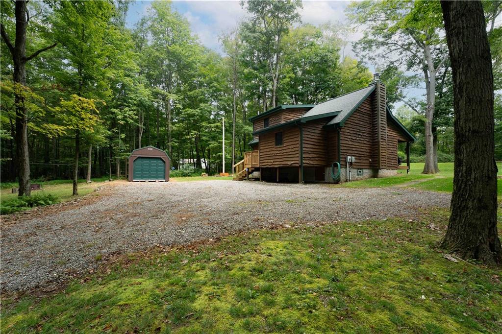 121 Apple Street Normalville, PA 15469 - Photo 30 of 33 Gallery Image 30
