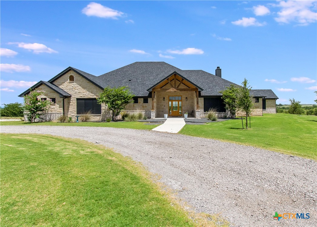 13428 Knob Hill Road Rogers, TX 76569 - Photo 1 of 43