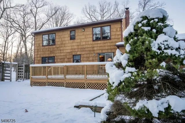 $724,900 | 4 Hickory Lane, Whitehouse Station, NJ 08889