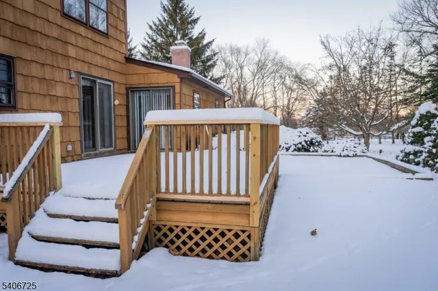 $724,900 | 4 Hickory Lane, Whitehouse Station, NJ 08889