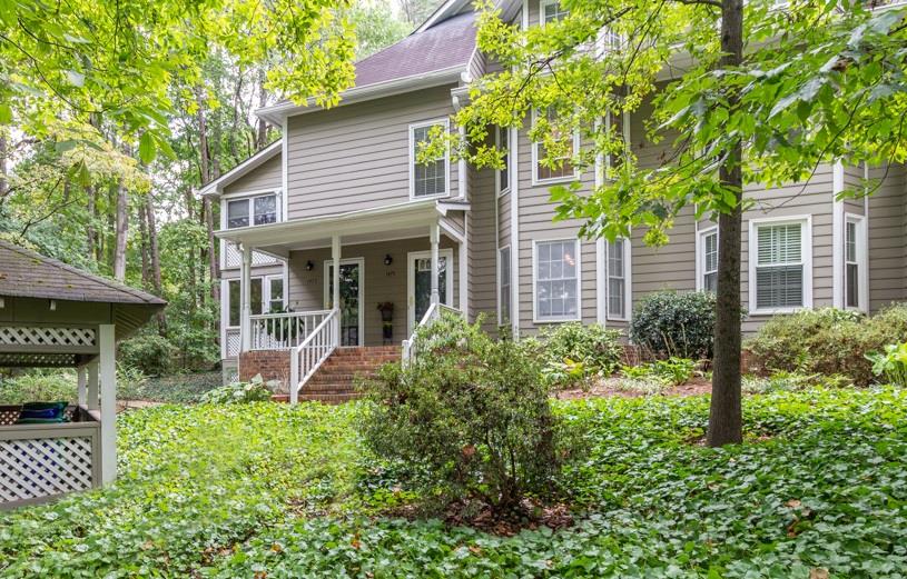 1475 Oakridge Circle, Unit 1475 Decatur, GA 30033 - Photo 1 of 1