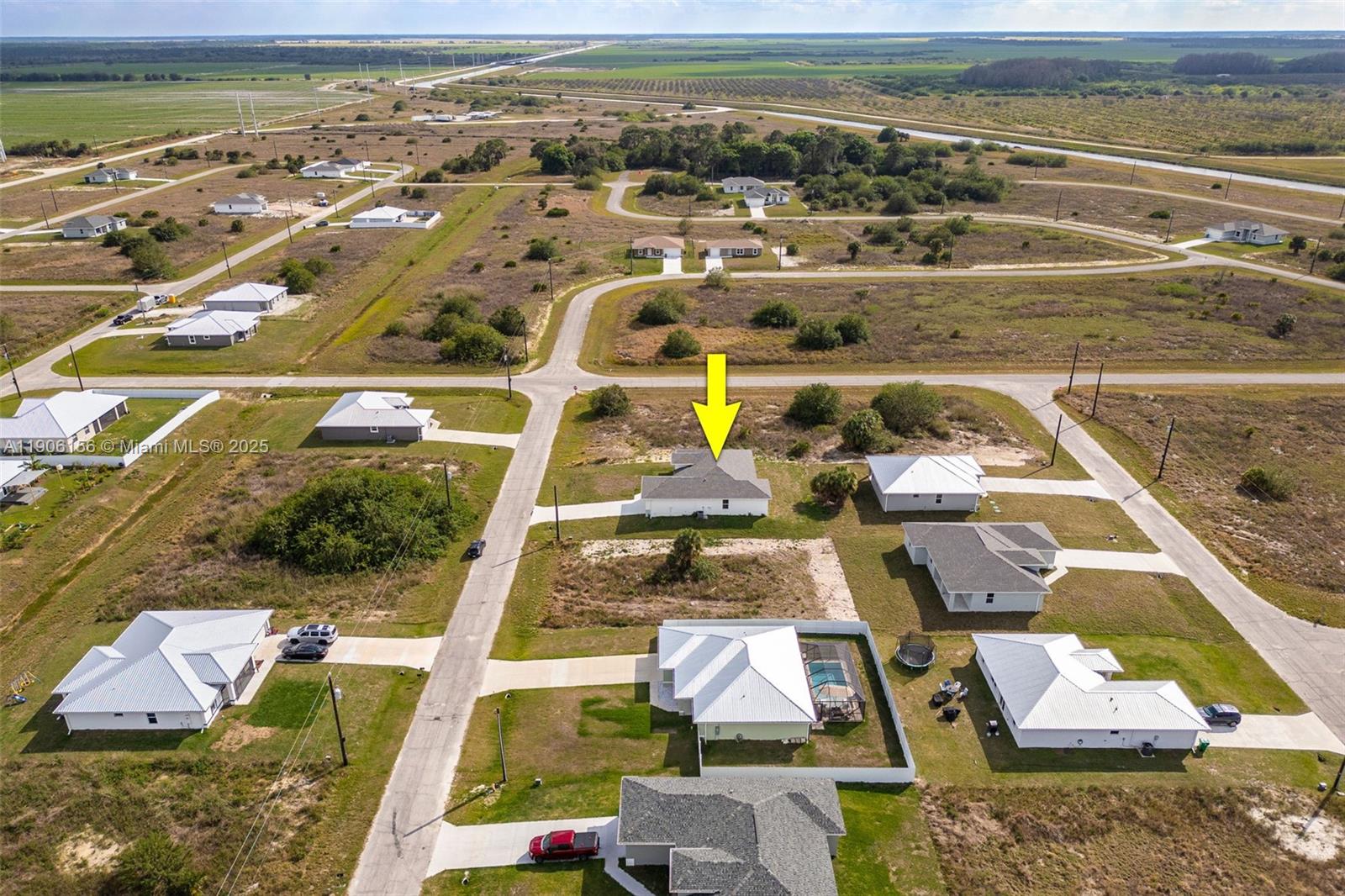 626 Royce Road LaBelle, FL 33935 - Photo 35 of 40