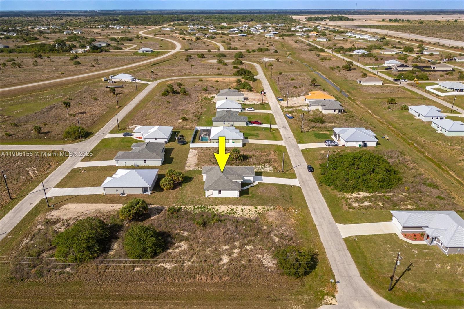 626 Royce Road LaBelle, FL 33935 - Photo 39 of 40