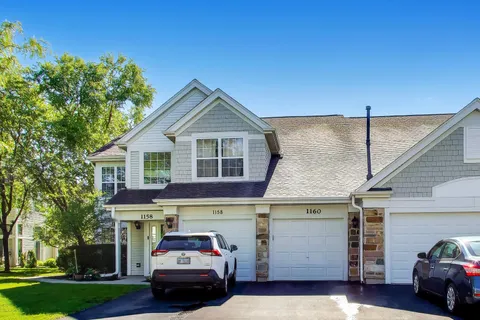 $310,000 | 1160 Bristol Lane, Buffalo Grove, IL 60089