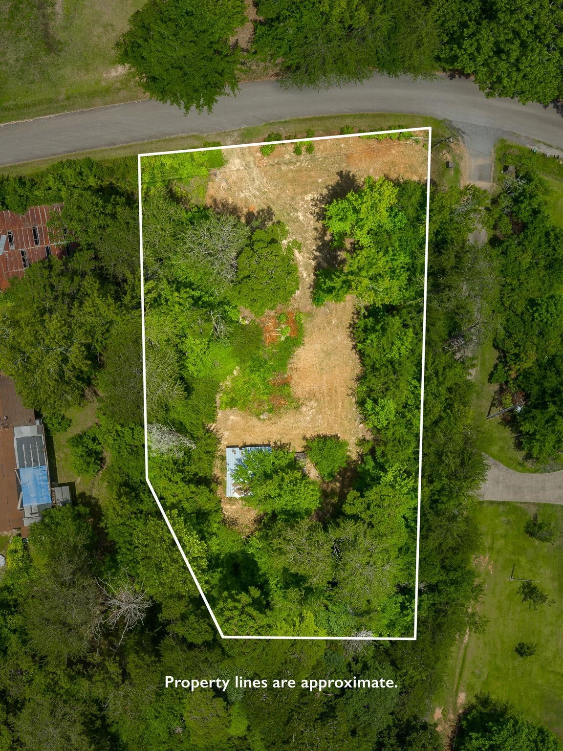 0 Bishop Road Pauline, SC 29374 - Photo 1 of 15