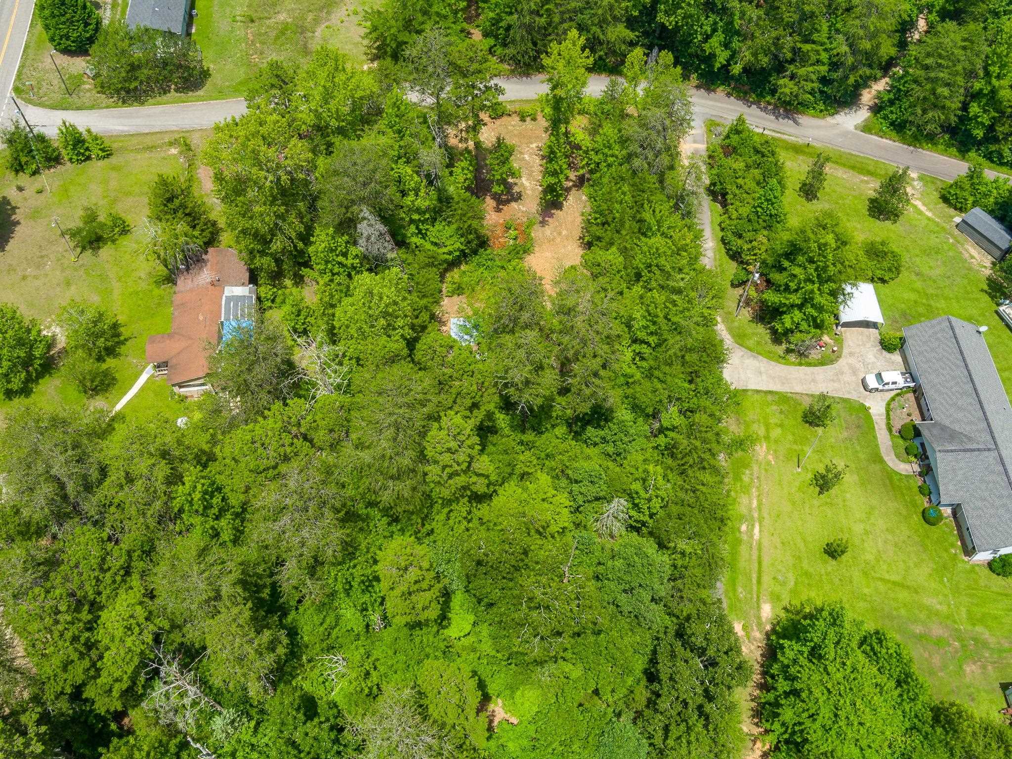 0 Bishop Road Pauline, SC 29374 - Photo 3 of 15