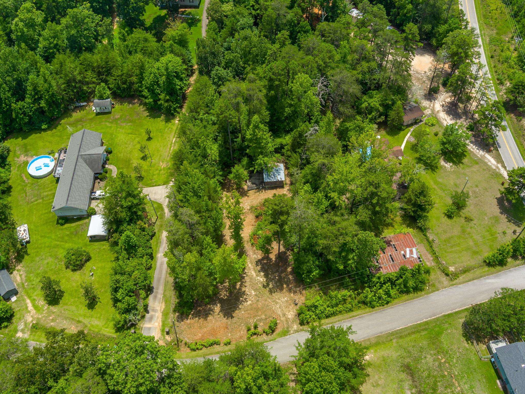 0 Bishop Road Pauline, SC 29374 - Photo 4 of 15