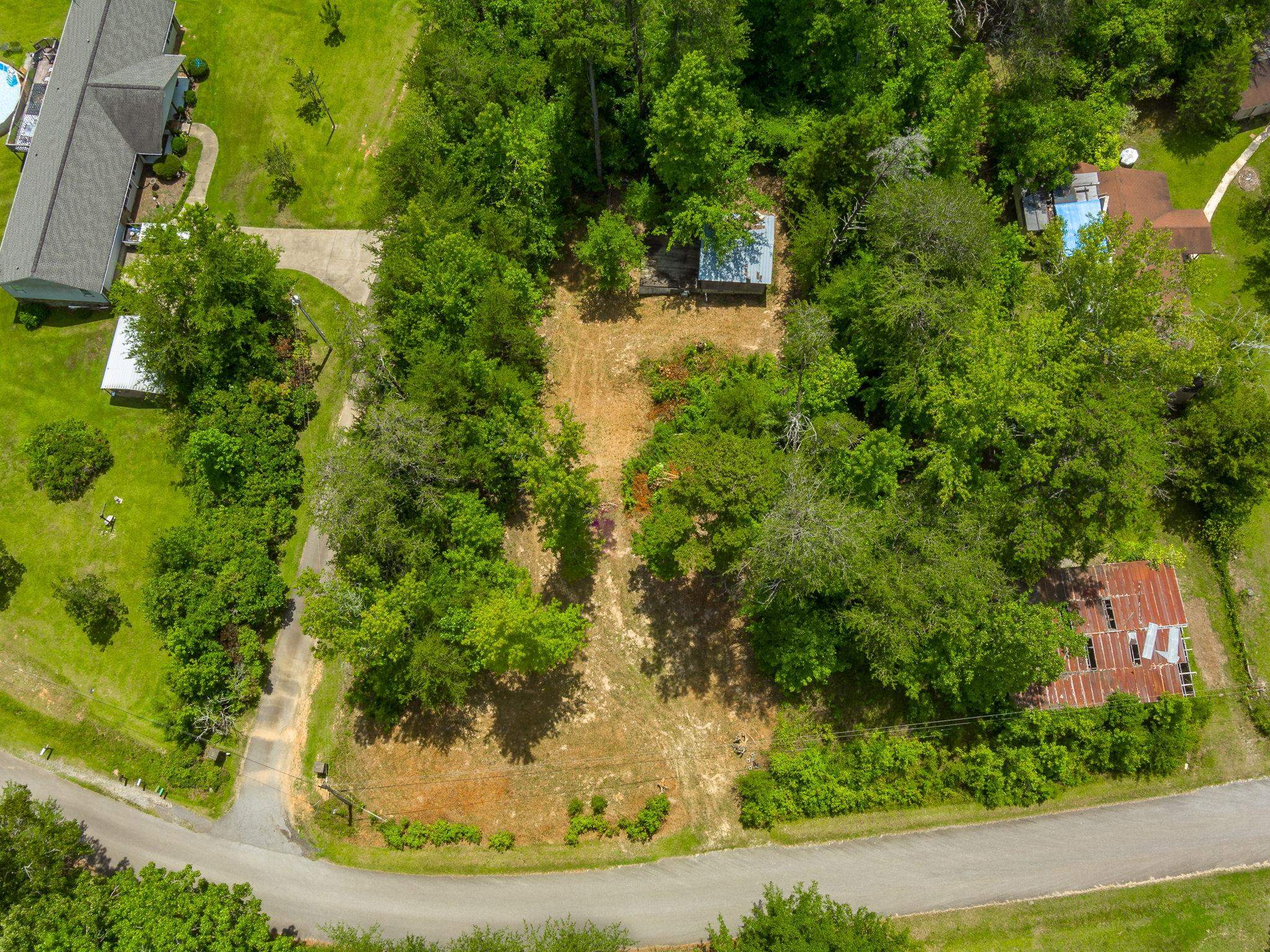 0 Bishop Road Pauline, SC 29374 - Photo 5 of 15