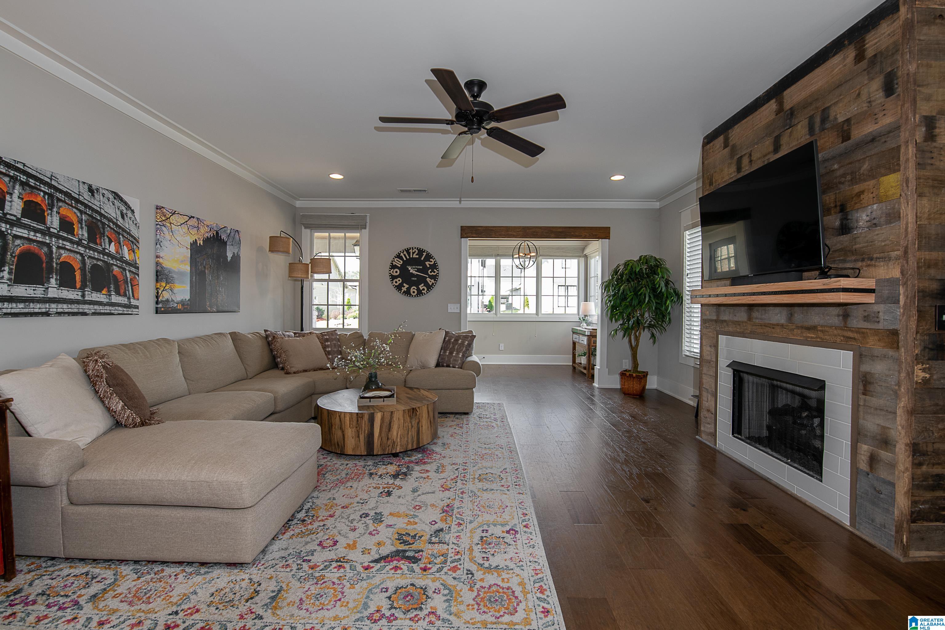 2849 Falliston Lane Birmingham, AL 35244 - Photo 6 of 44