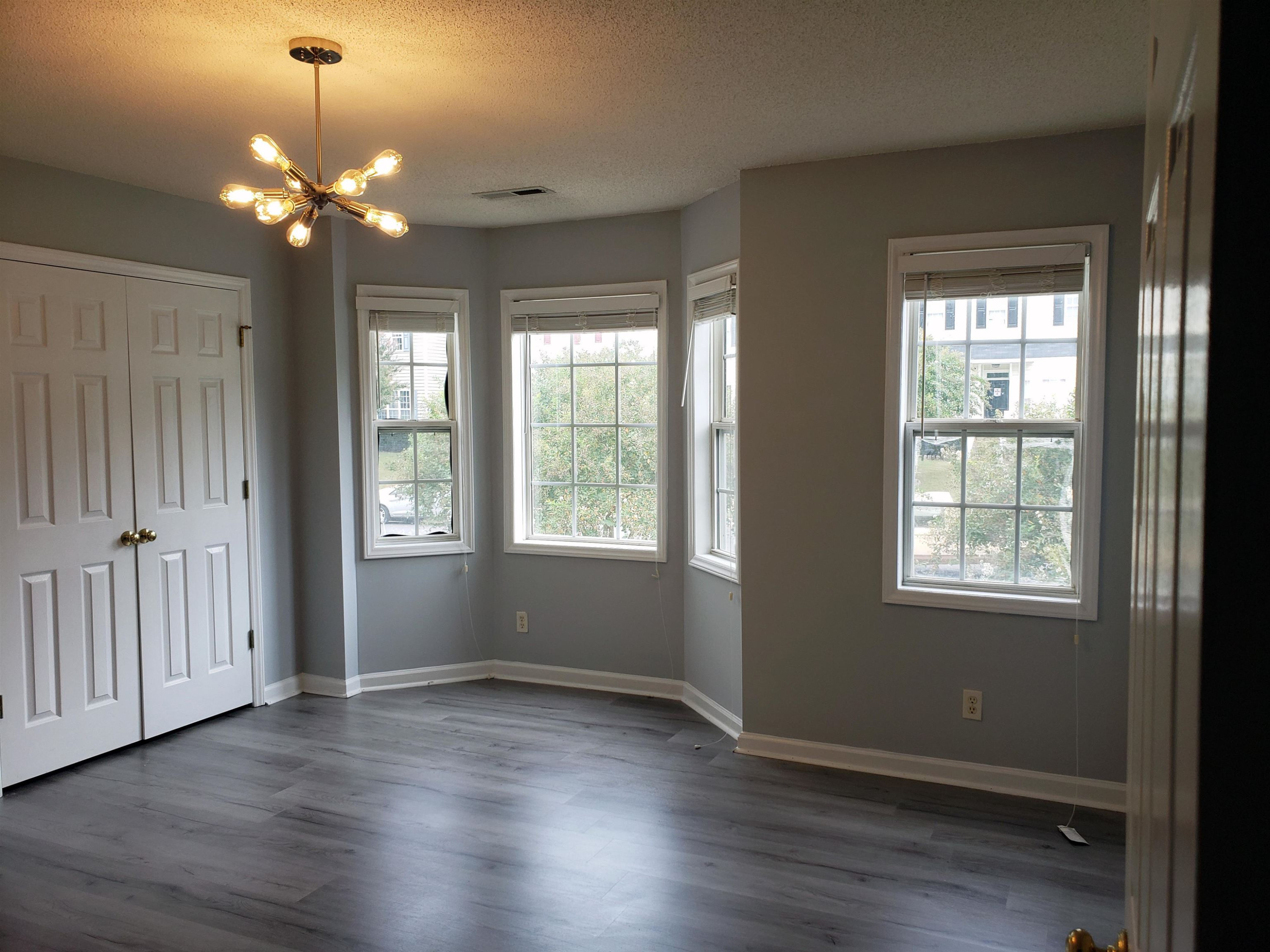 4628 Vendue Range Drive Raleigh, NC 27604 - Photo 15 of 19 Bedroom