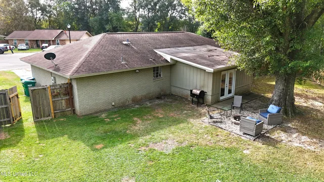 $220,000 | 7 Banebury Cove, Gulfport, MS 39503