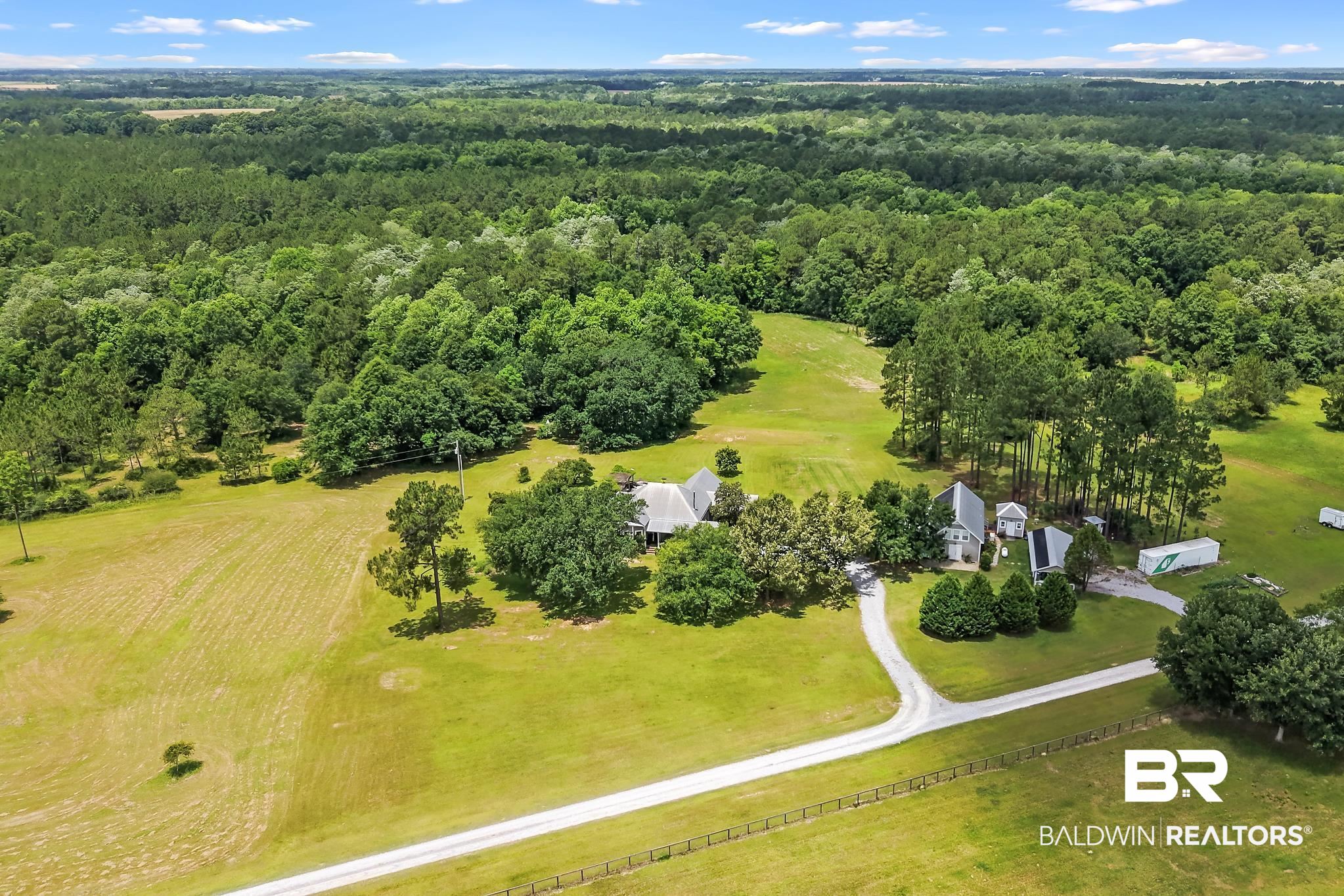 17501 A Francis Harrell Road Elberta, AL 36530 - Photo 84 of 87