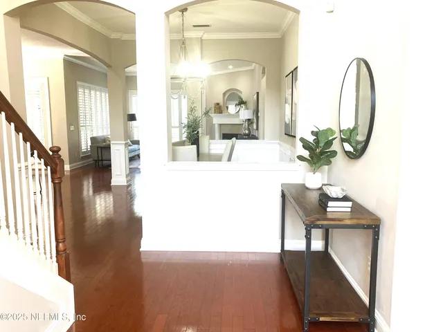 $3,390 | 1840 Rear Admiral Lane, St. Johns, FL 32259