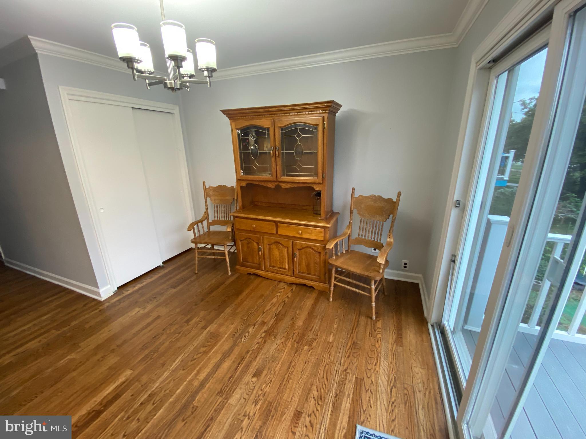 12613 Ramer Road Philadelphia, PA 19154 - Photo 5 of 51 Dining Room with hardwood floor