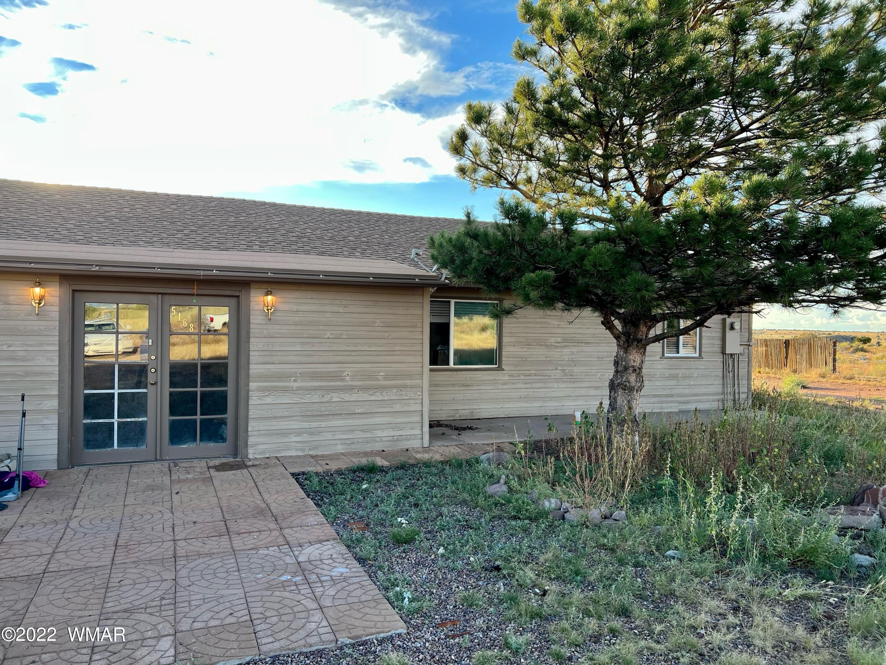 5168 Garibaldi Road Snowflake, AZ 85937 - Photo 1 of 12
