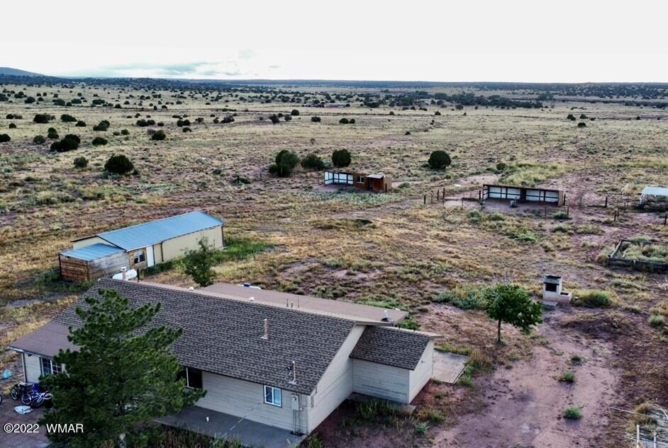 5168 Garibaldi Road Snowflake, AZ 85937 - Photo 3 of 12