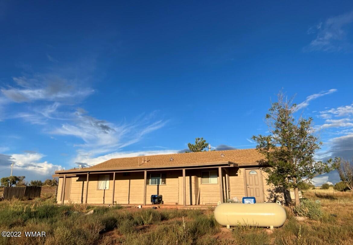 5168 Garibaldi Road Snowflake, AZ 85937 - Photo 7 of 12