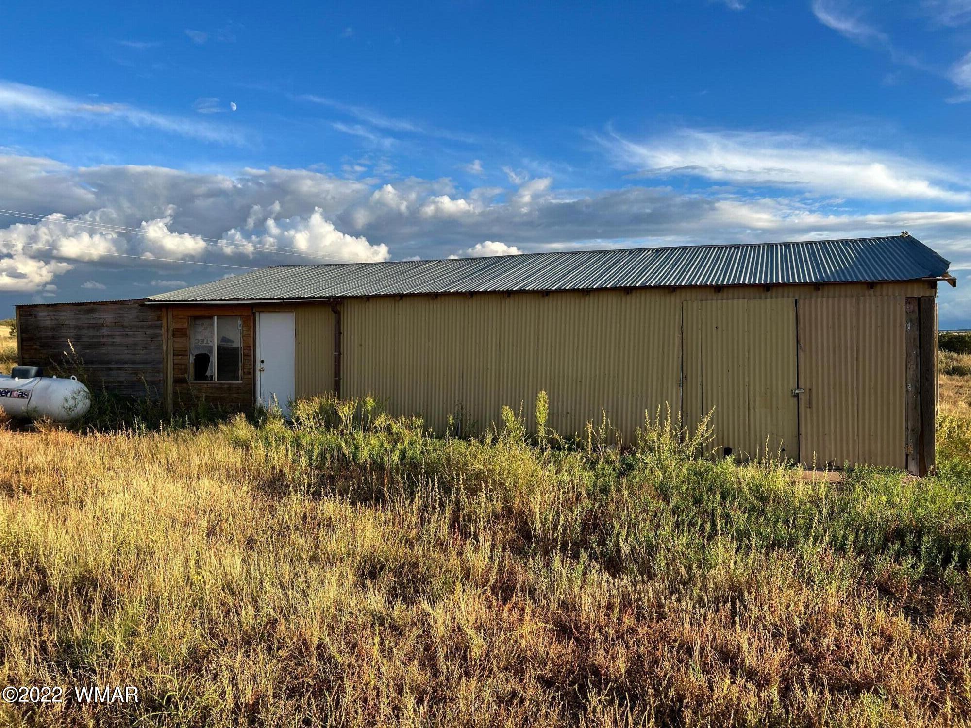 5168 Garibaldi Road Snowflake, AZ 85937 - Photo 8 of 12