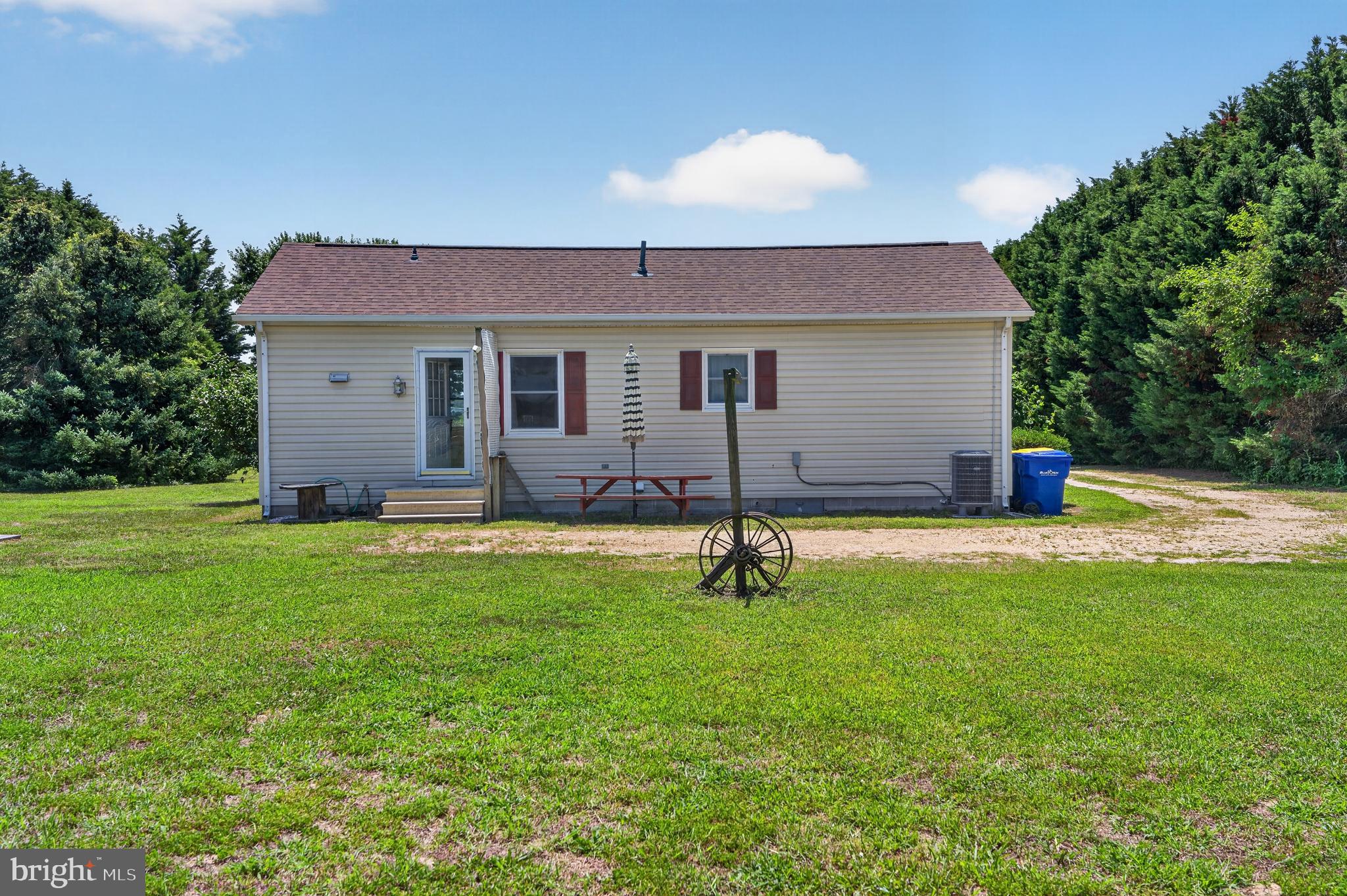12855 Whitesville Road Delmar, DE 19940 - Photo 28 of 36