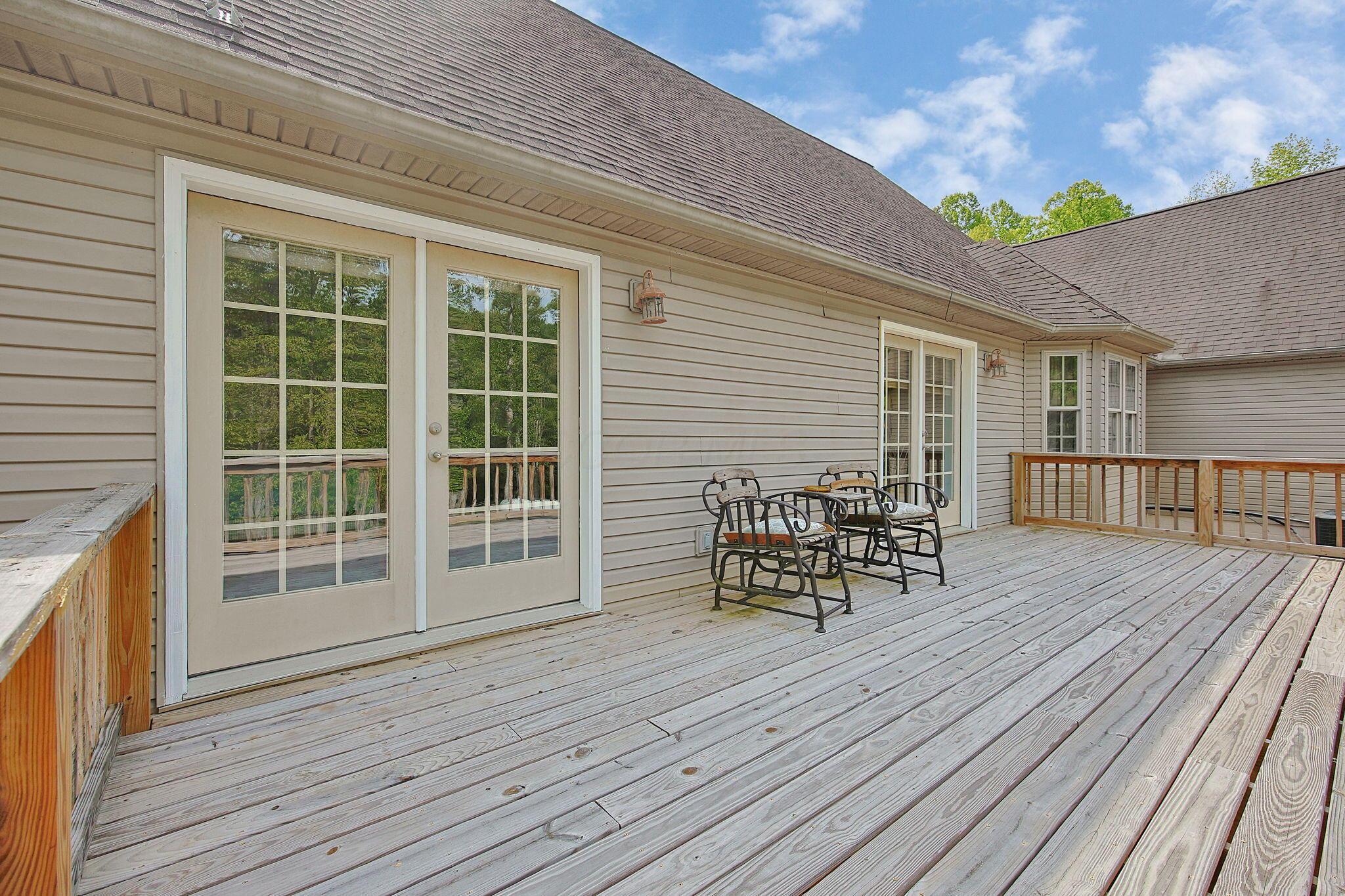 279 Poes Run Road Londonderry, OH 45647 - Photo 60 of 82
