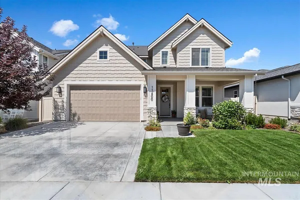 $680,000 | 11400 West Helenium Drive, Star, ID 83669