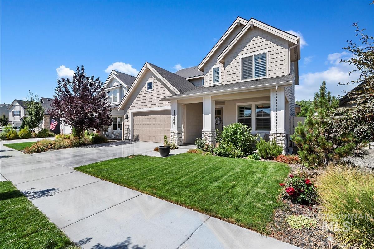 11400 West Helenium Drive Star, ID 83669 - Photo 42 of 50