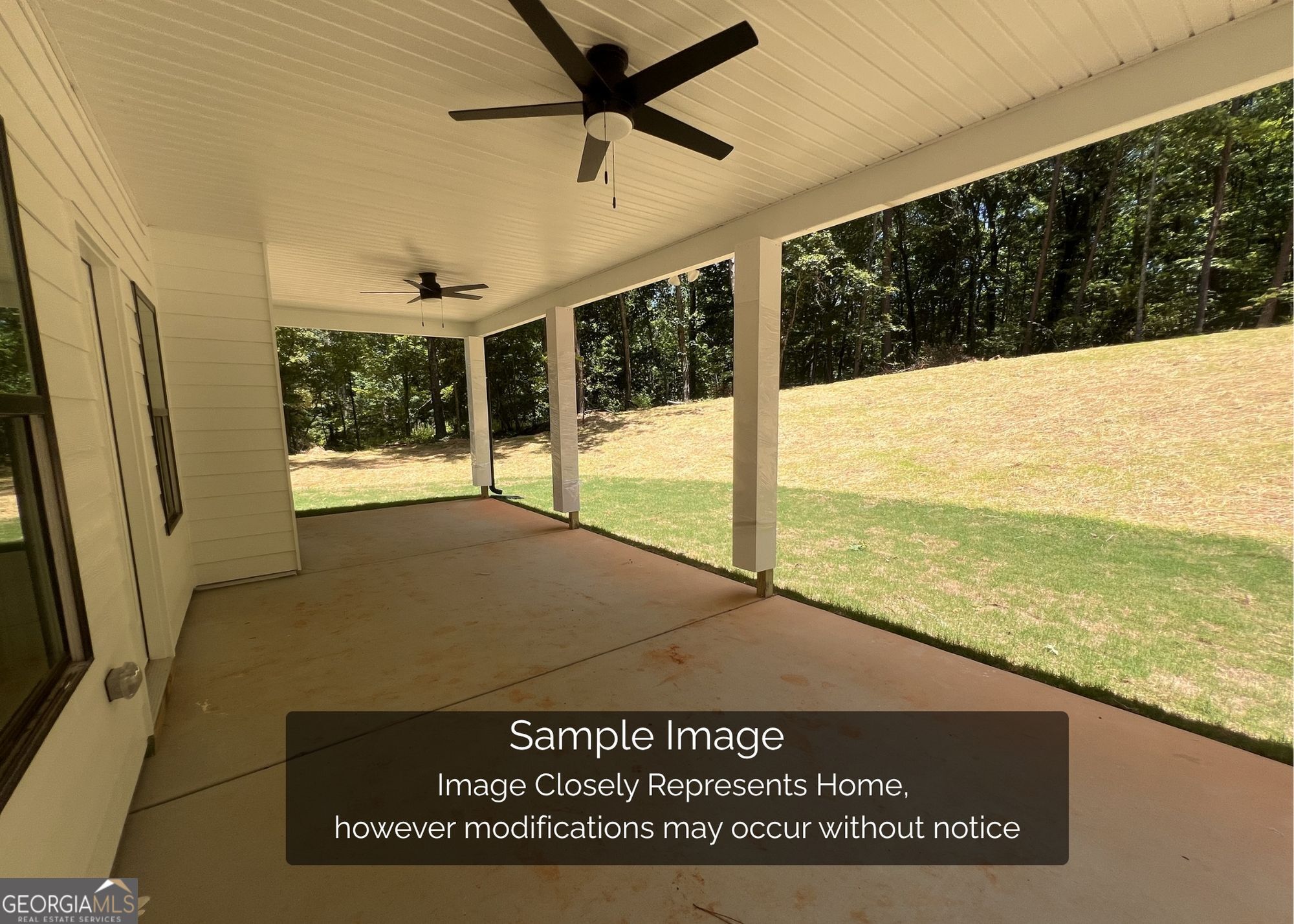 328 Spring Field Drive Clarkesville, GA 30523 - Photo 11 of 13