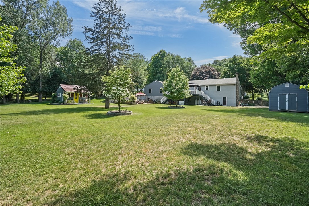 108 Sayles Hill Road North Smithfield, RI 02896 - Photo 48 of 50