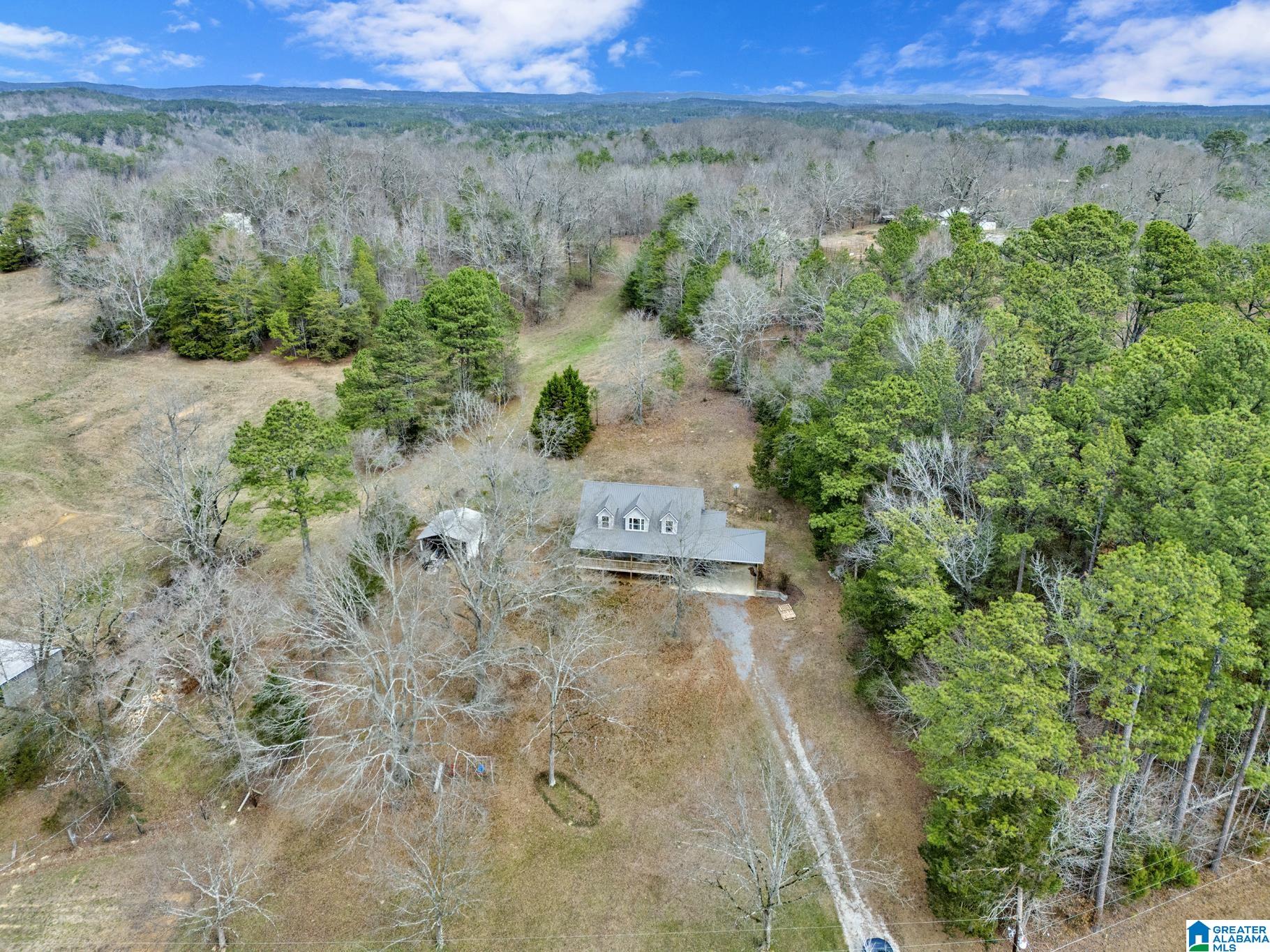 2316 Stockley Road Trafford, AL 35172 - Photo 41 of 42