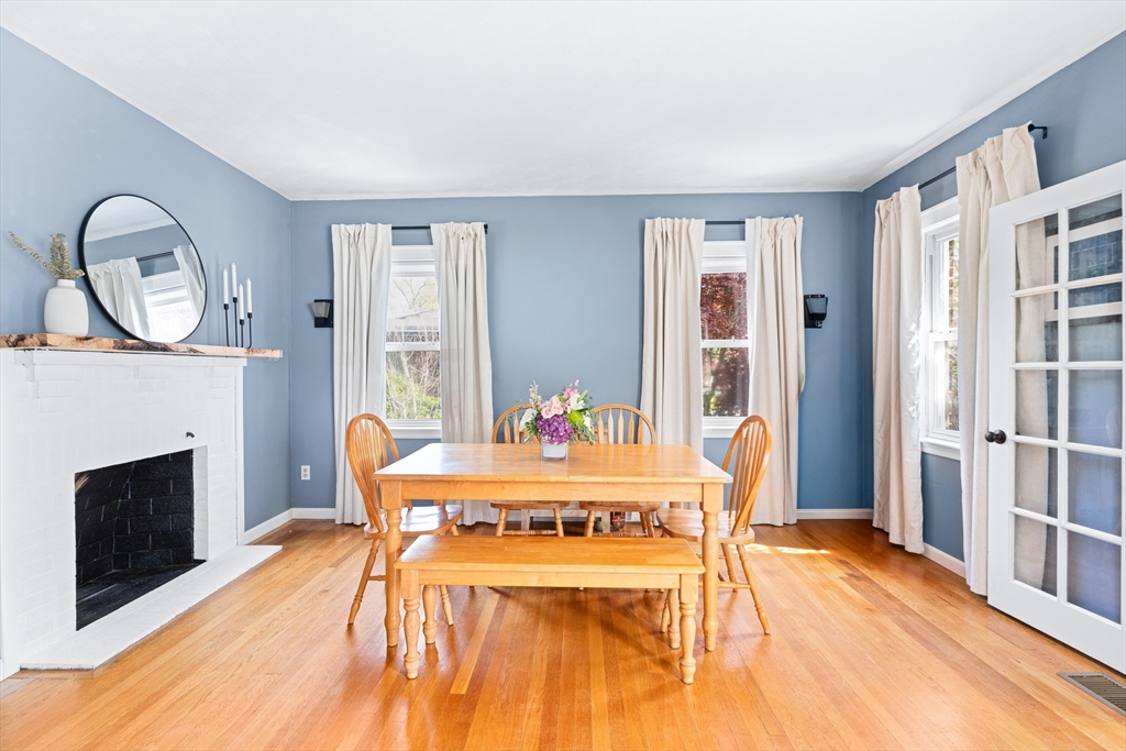 126 Fern Road Medford, MA 02155 - Photo 6 of 23 Gallery Image 6