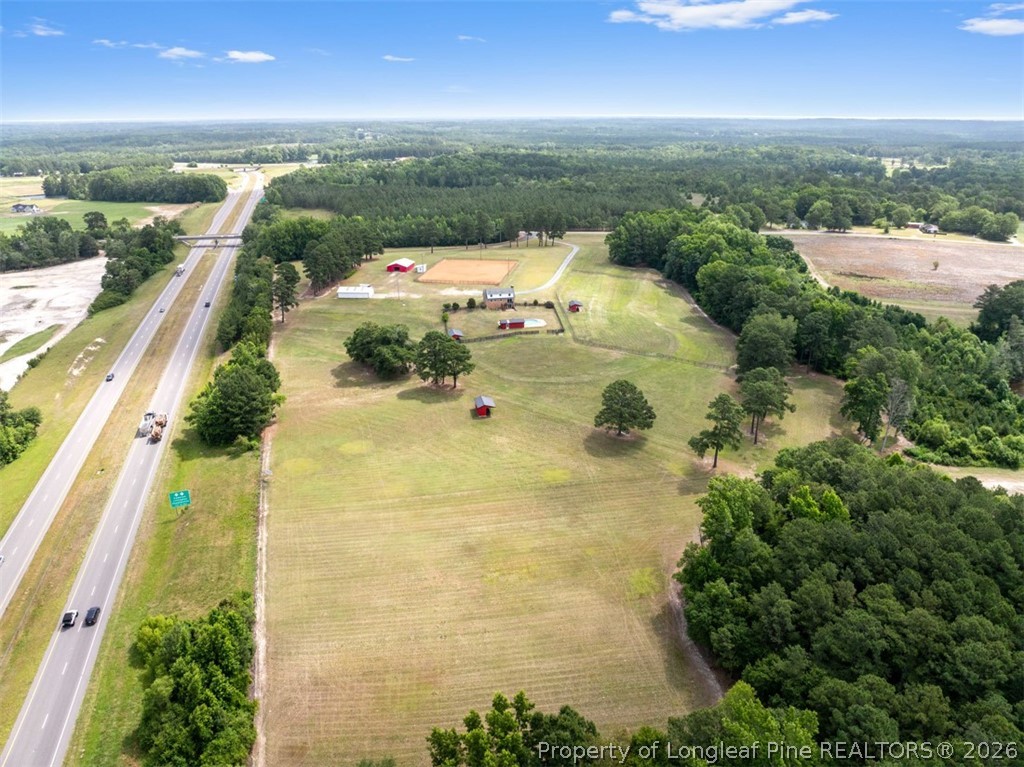 578 Atkins Road Cameron, NC 28326 - Photo 24 of 50