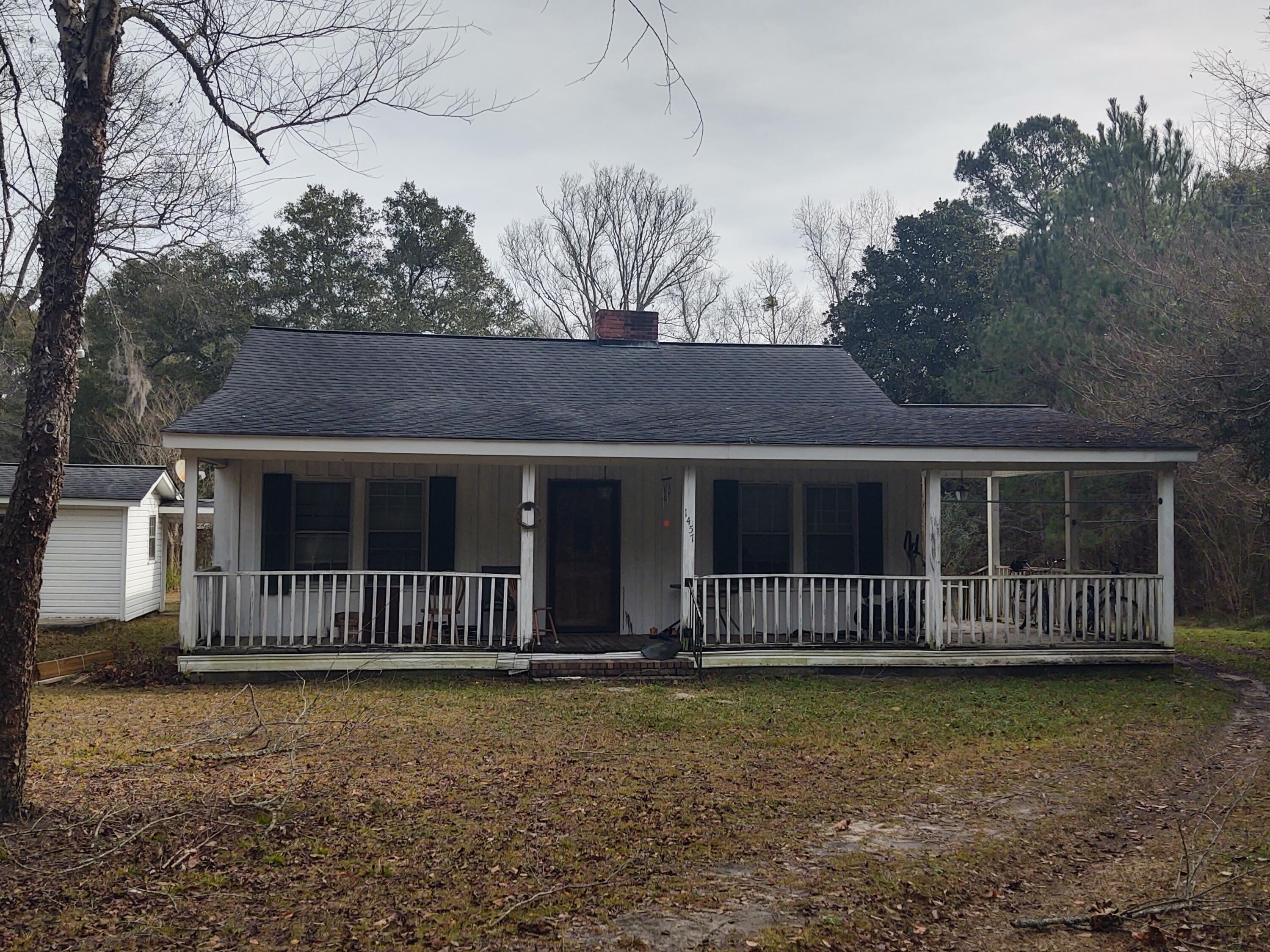 1457 Highway 52 Moncks Corner, SC 29461 - Photo 7 of 7 IMG_20240111_114631062_HDR