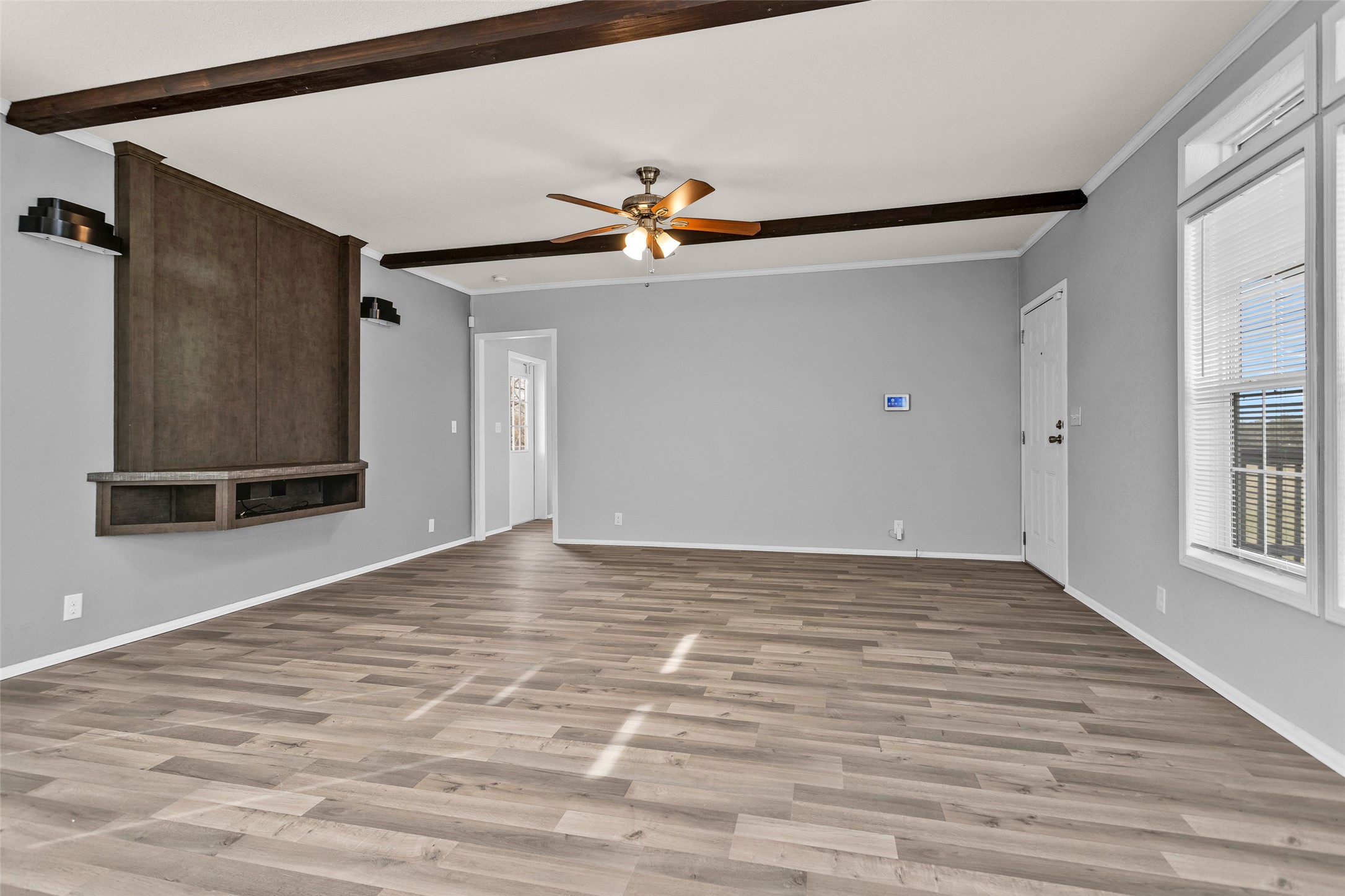 6083 Fm 3060 Midway, TX 75852 - Photo 29 of 49 new floors and fresh paint