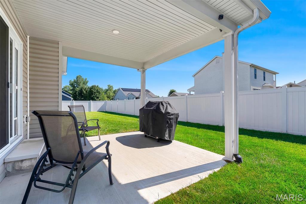 3558 Chippewa Drive Shiloh, IL 62221 - Photo 35 of 44