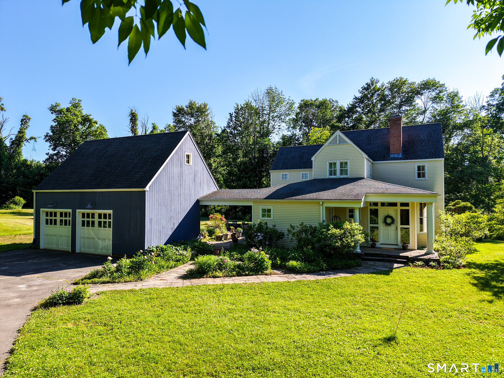 47 Indian Hill Road Canton, CT 06019 - Photo 3 of 7