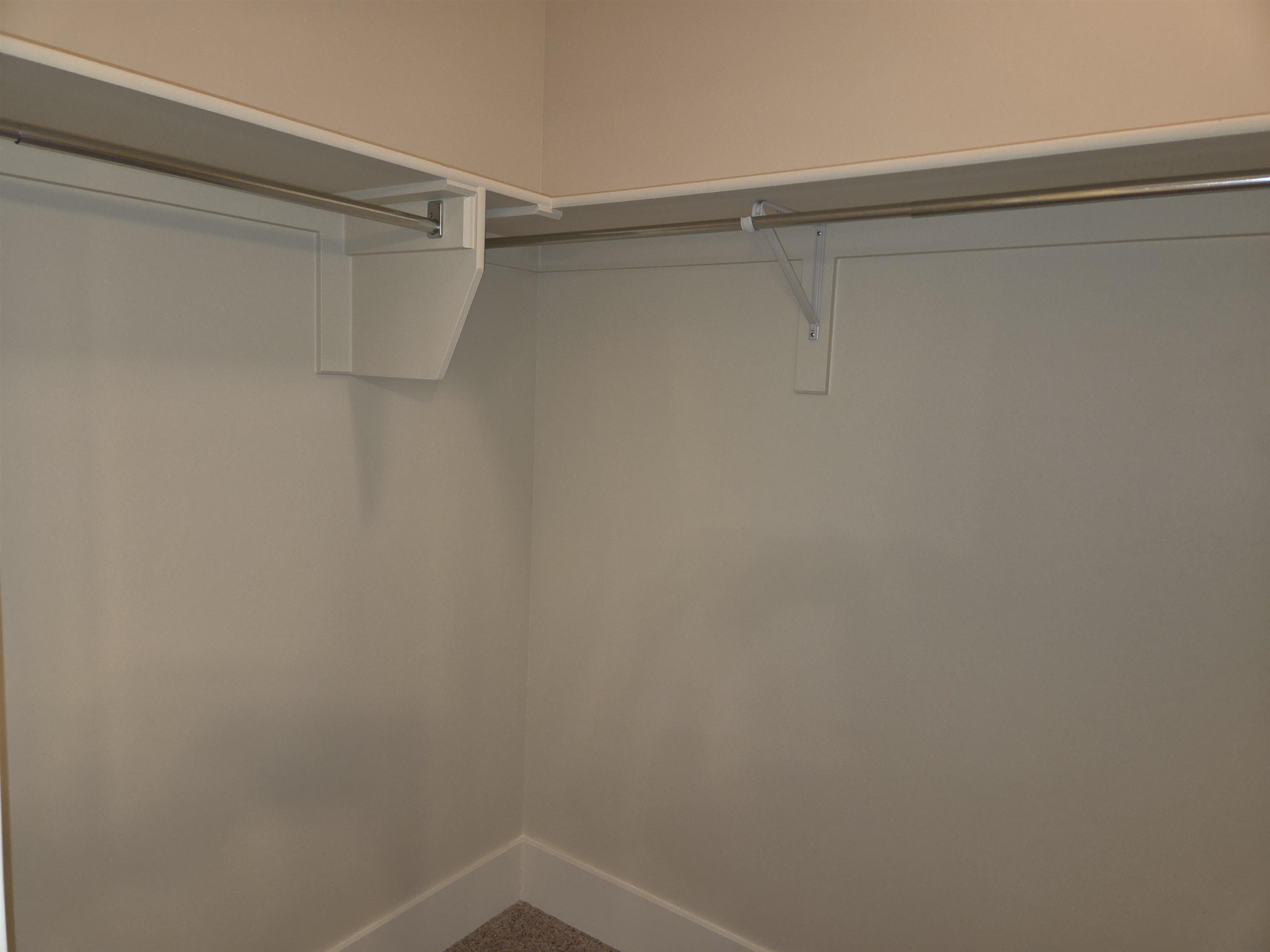 1215 Sunrose Lane, Unit 342 Fruita, CO 81521 - Photo 11 of 19 a view of a room with racks on the wall