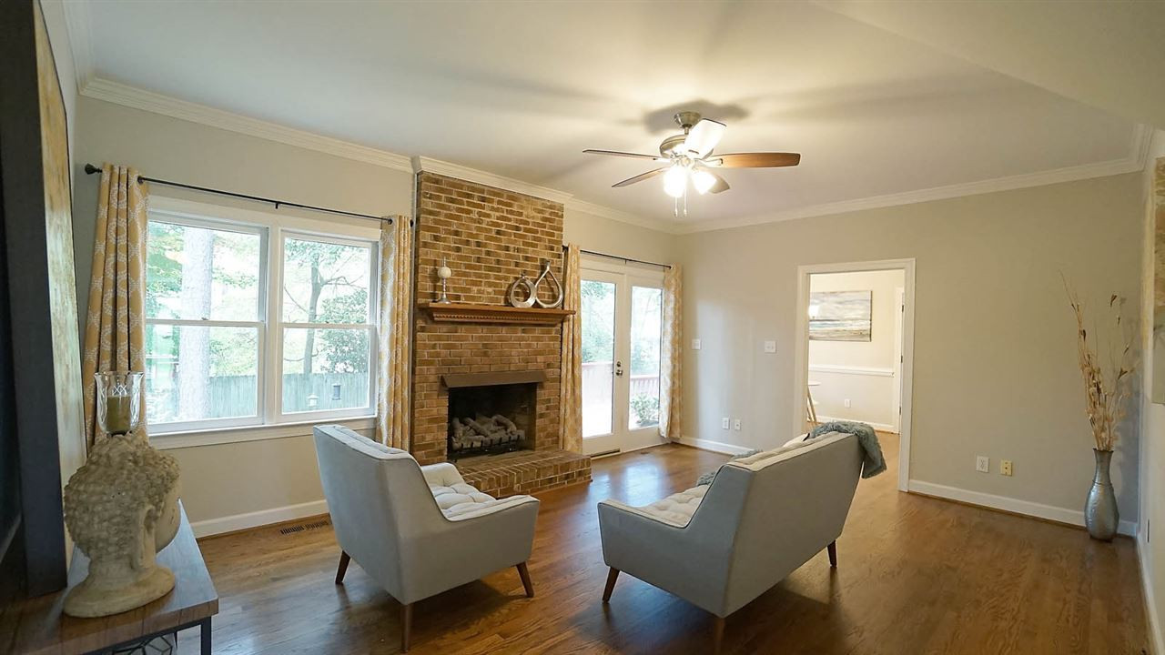 5916 Stable Court Raleigh, NC 27612 - Photo 24 of 30 Photo 24