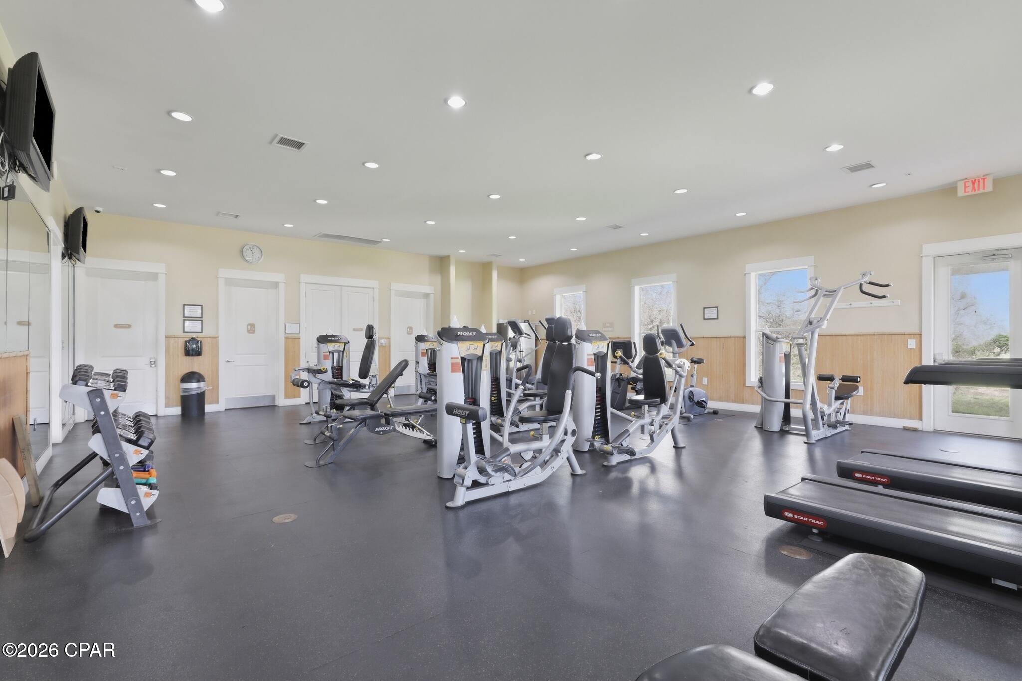 8700 Front Beach Road, Unit 4309 Panama City Beach, FL 32407 - Photo 27 of 33