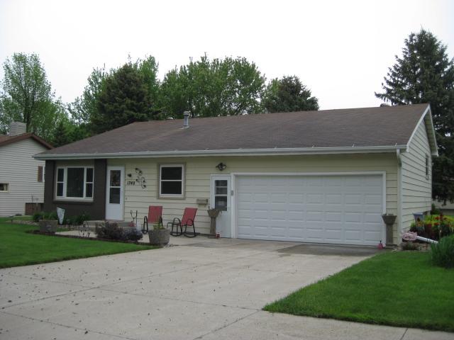 1740 Rust Road Worthington, MN 56187 - Photo 1 of 1 Gallery Image 1