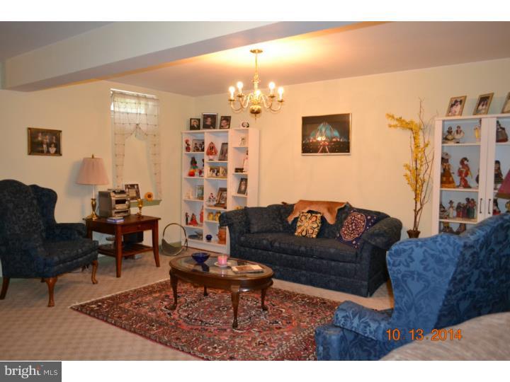 574 Convent Road Aston, PA 19014 - Photo 17 of 24 Basement - Finished