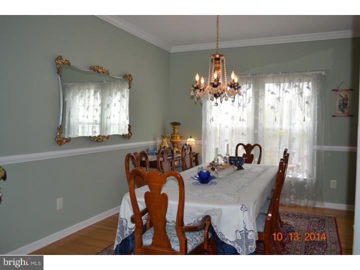 574 Convent Road Aston, PA 19014 - Photo 5 of 24 Dining Room