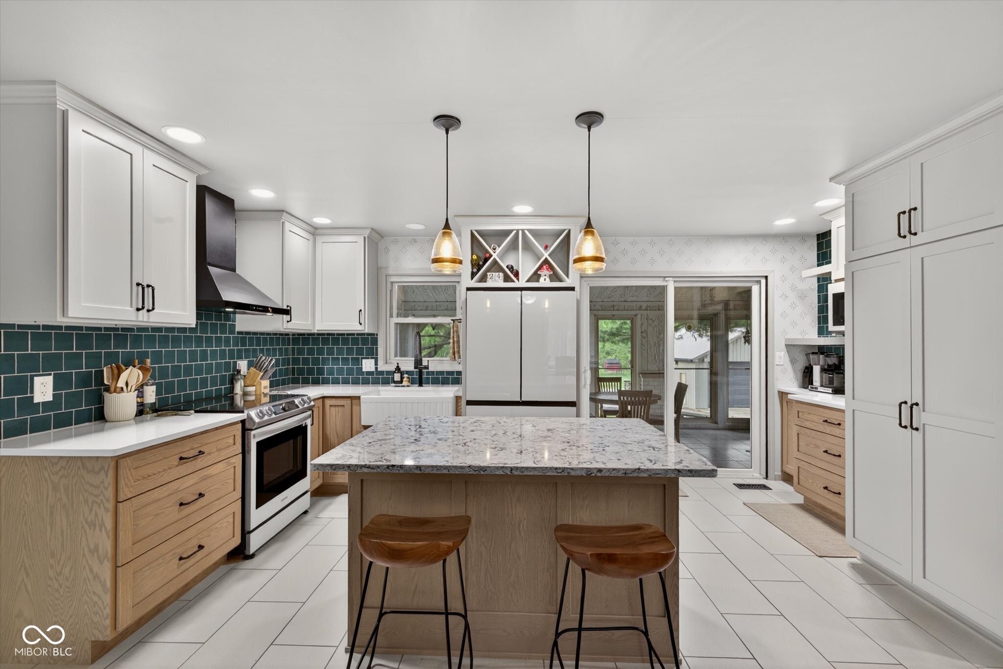 1315 West Dittemore Road Gosport, IN 47433 - Photo 4 of 71 Gallery Image 4