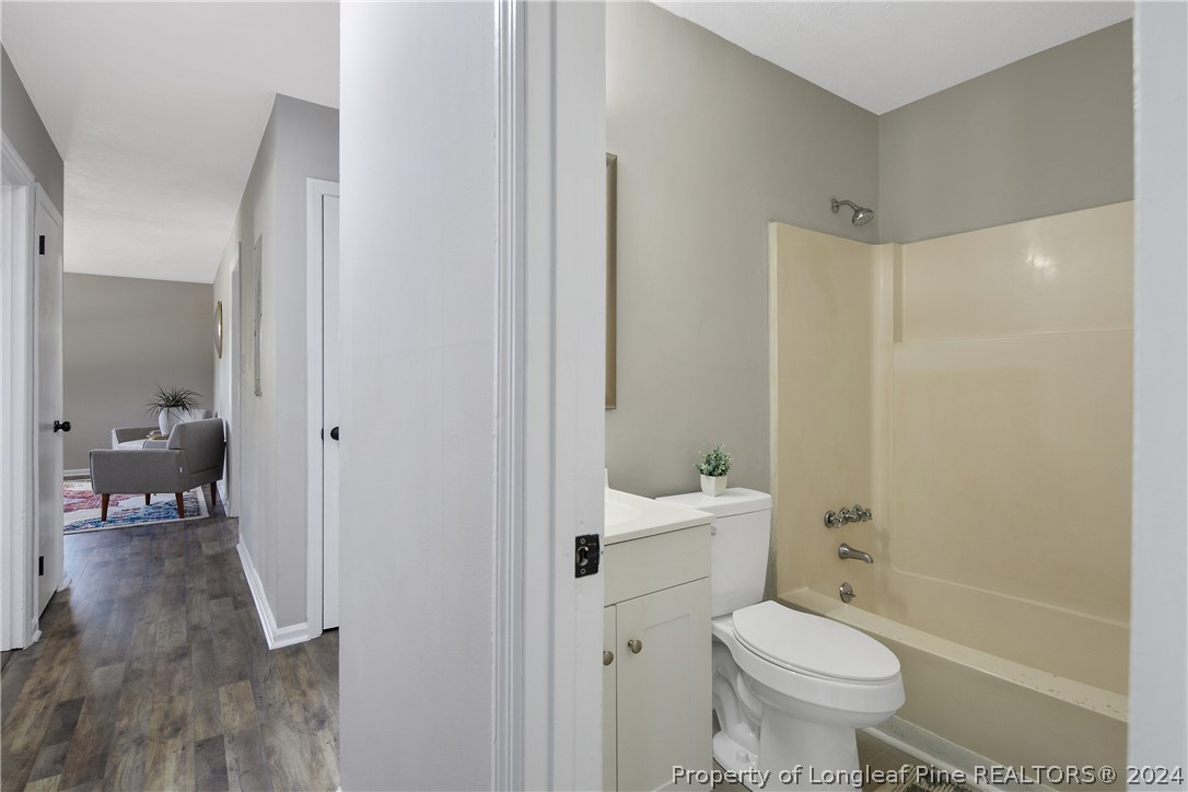 2018 Shaw Road Fayetteville, NC 28311 - Photo 16 of 23 Gallery Image 16