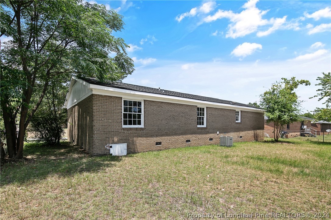 2018 Shaw Road Fayetteville, NC 28311 - Photo 22 of 23 Gallery Image 22