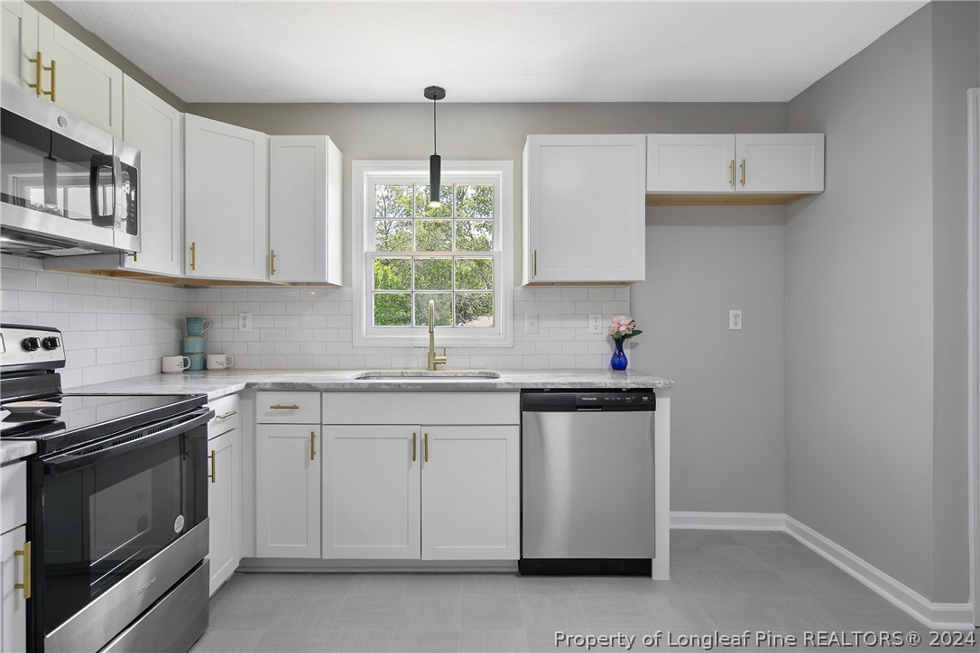 2018 Shaw Road Fayetteville, NC 28311 - Photo 10 of 23 Gallery Image 10
