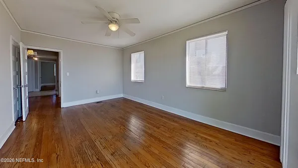 $1,200 | 1436 Le Baron Avenue, Unit 2, Jacksonville, FL 32207