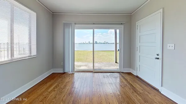 $1,200 | 1436 Le Baron Avenue, Unit 2, Jacksonville, FL 32207