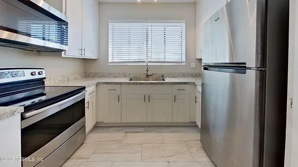 $1,200 | 1436 Le Baron Avenue, Unit 2, Jacksonville, FL 32207