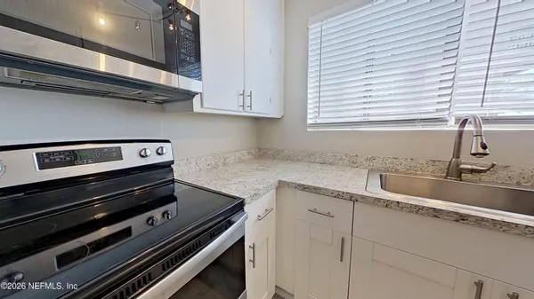 $1,200 | 1436 Le Baron Avenue, Unit 2, Jacksonville, FL 32207